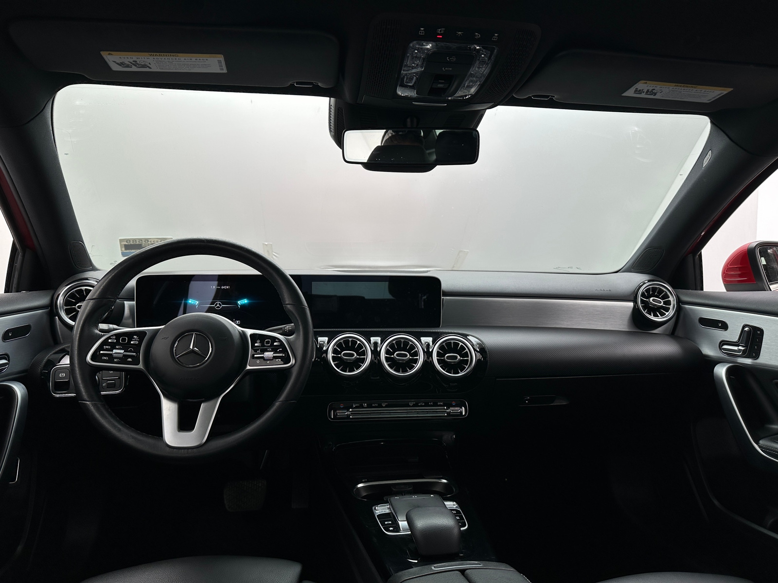 Thumbnail: 2019 Mercedes-Benz A-Class - 2