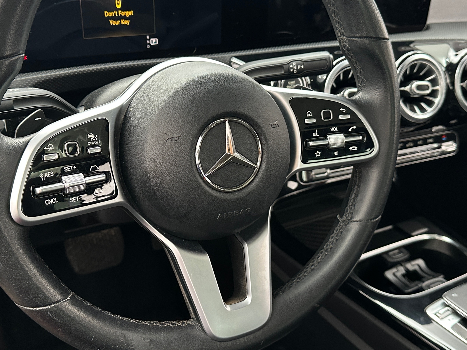 Thumbnail: 2019 Mercedes-Benz A-Class - 4