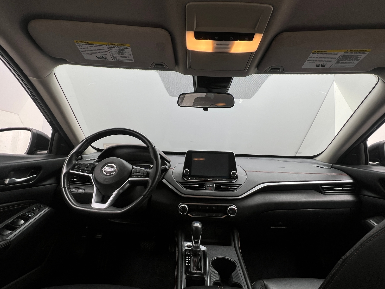 Thumbnail: 2020 Nissan Altima - 3