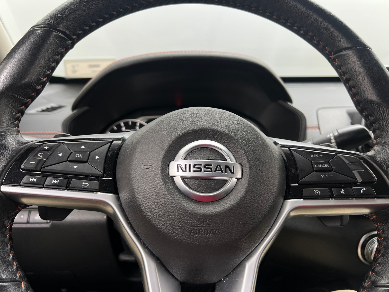 Thumbnail: 2020 Nissan Altima - 5