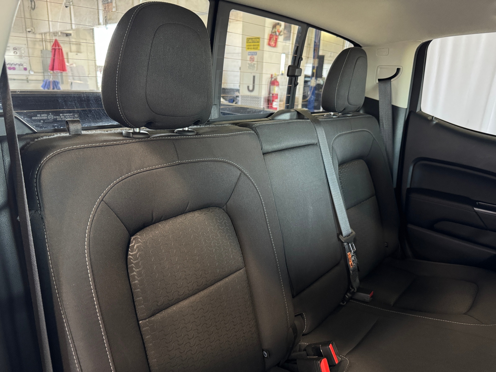 Thumbnail: 2021 GMC Canyon - 6