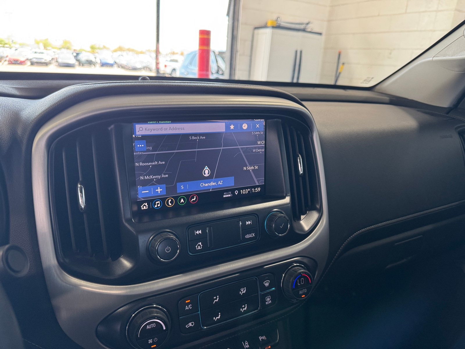 Thumbnail: 2021 GMC Canyon - 4