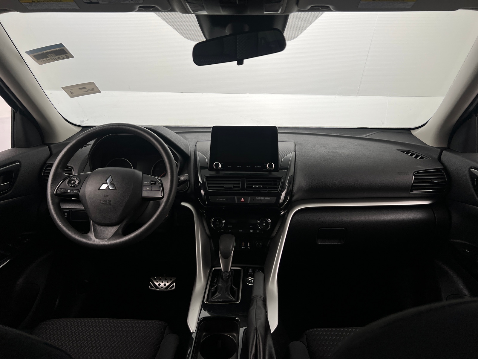 Thumbnail: 2022 Mitsubishi Eclipse Cross - 3