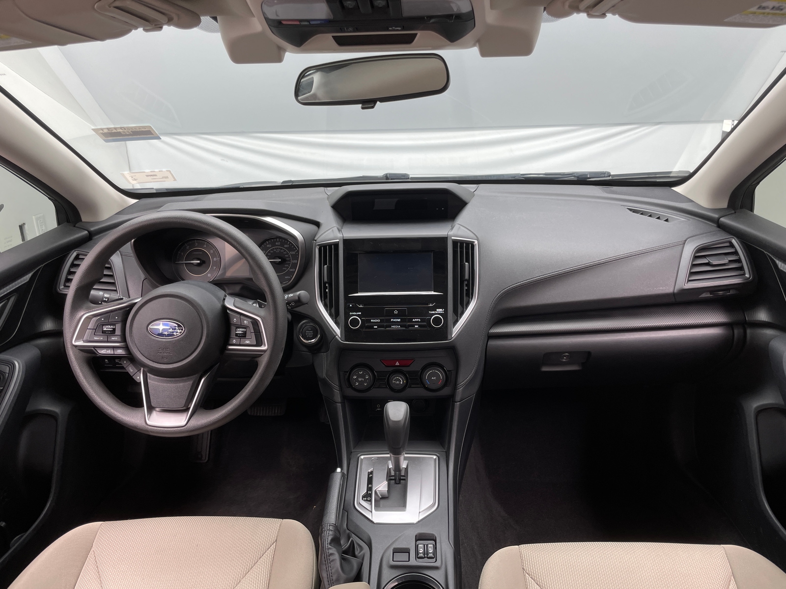 Thumbnail: 2020 Subaru Impreza - 3