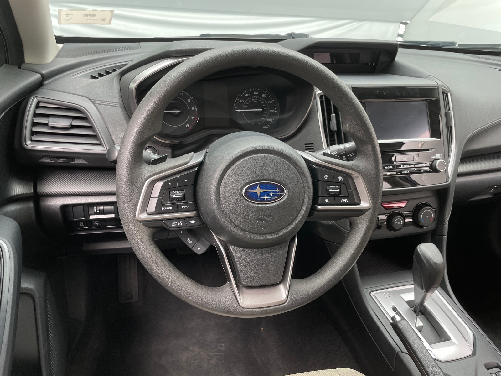 Thumbnail: 2020 Subaru Impreza - 5
