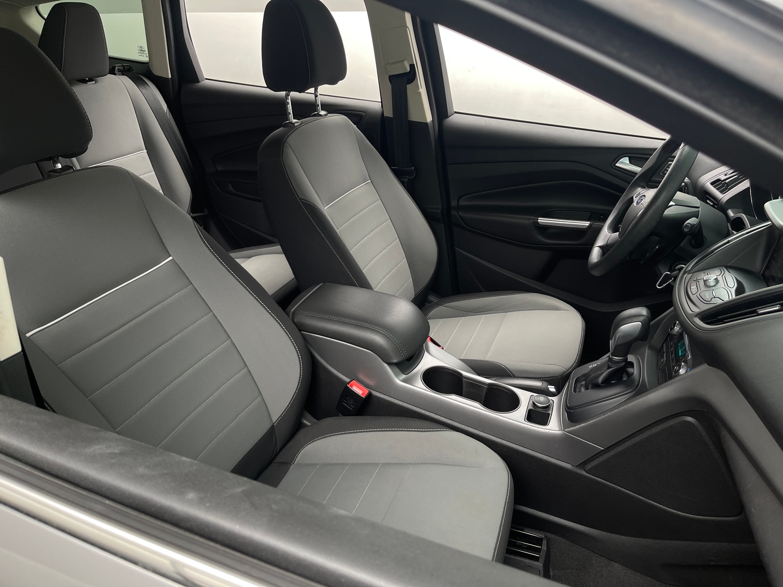 Thumbnail: 2014 Ford Escape - 2