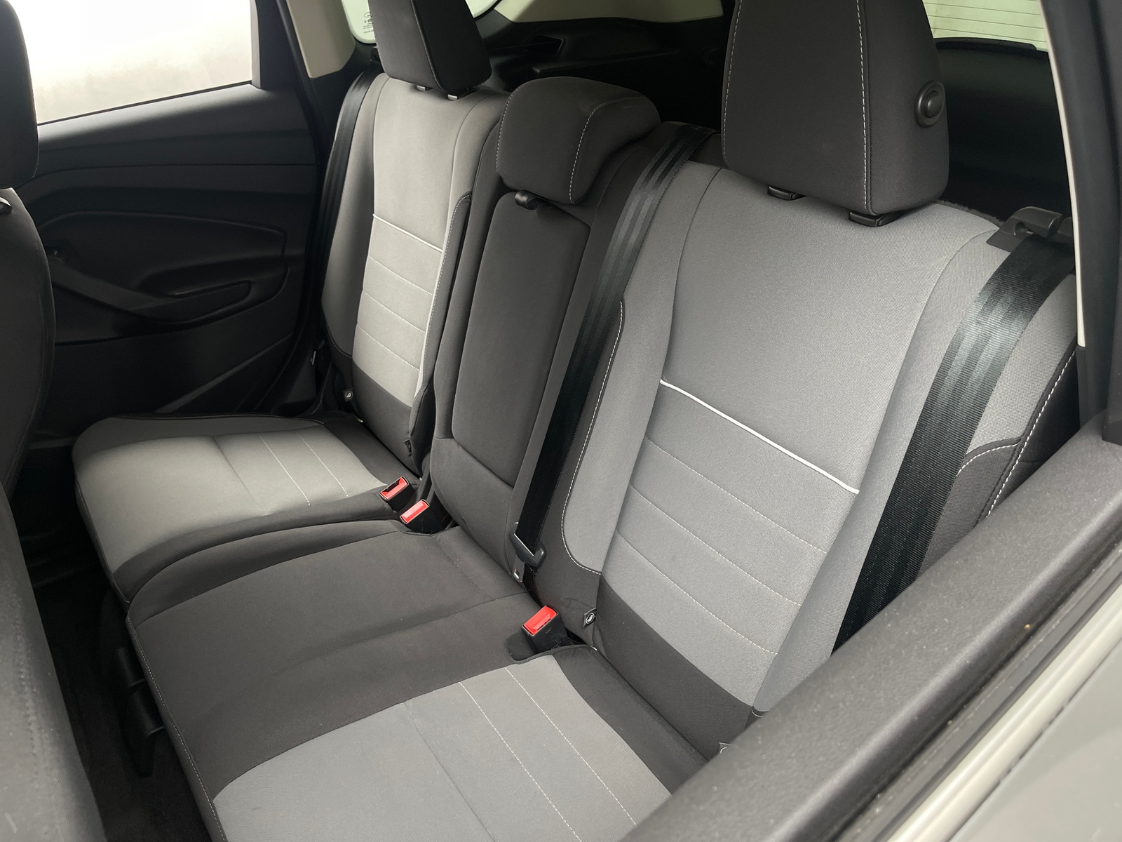 Thumbnail: 2014 Ford Escape - 6