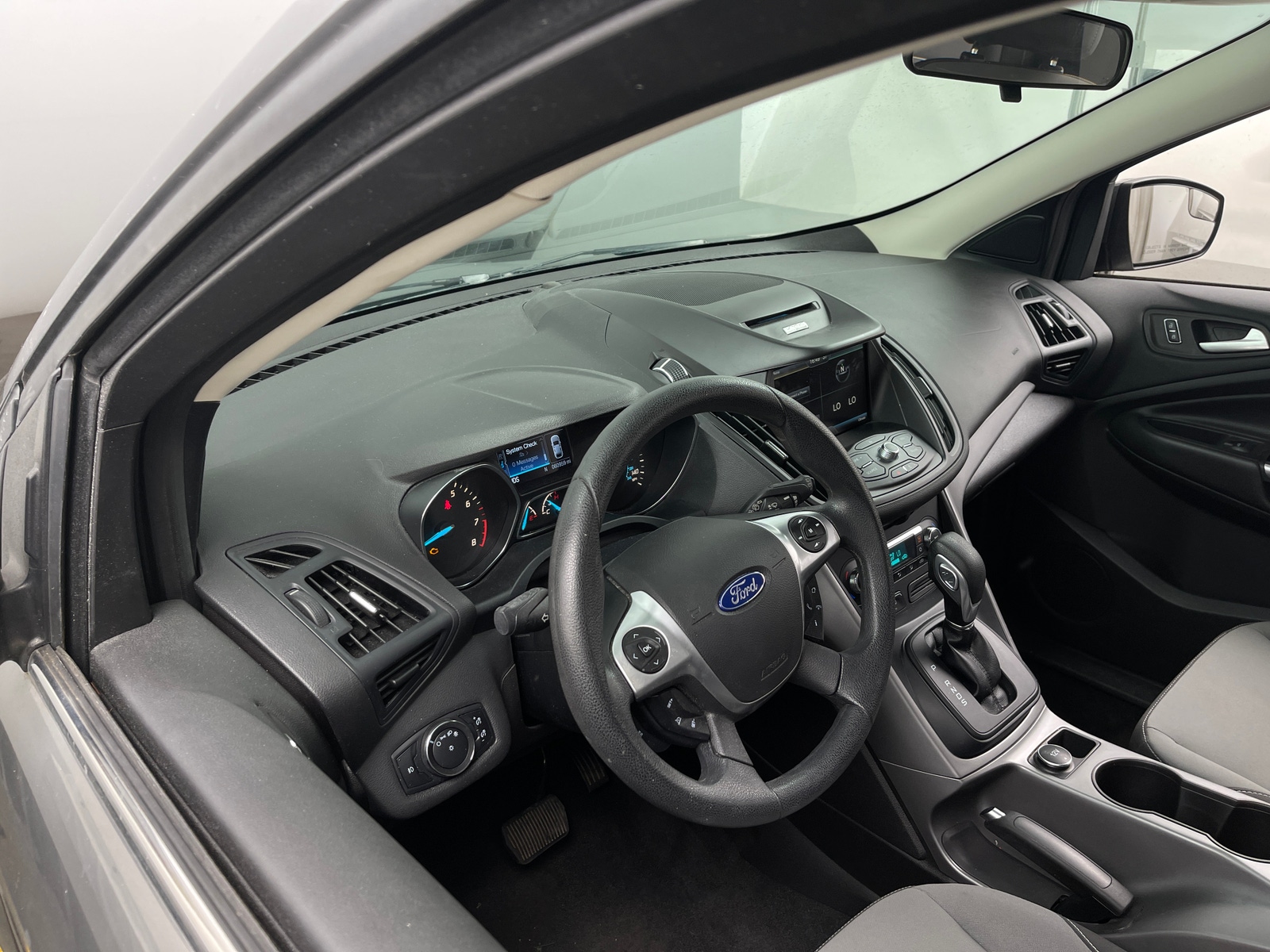 Thumbnail: 2014 Ford Escape - 3