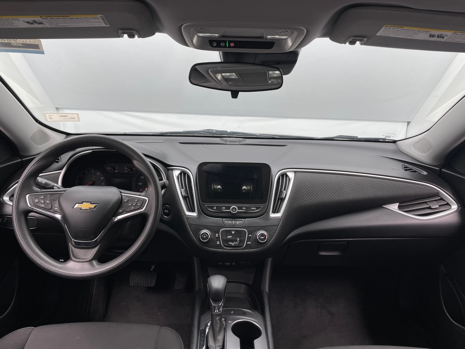 Thumbnail: 2024 Chevrolet Malibu - 3