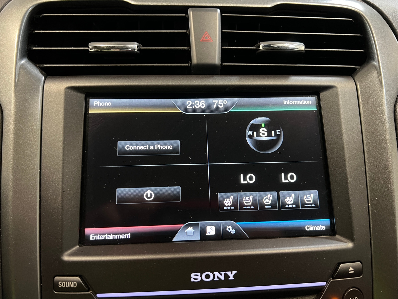 Thumbnail: 2016 Ford Fusion - 3