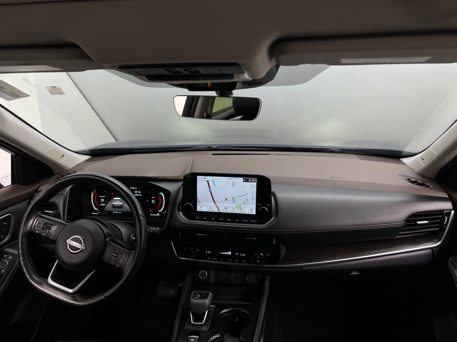 Thumbnail: 2023 Nissan Rogue - 2