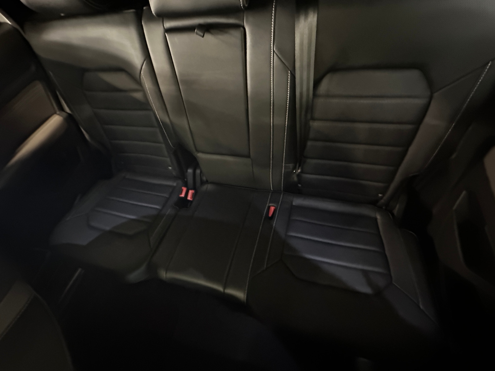 Thumbnail: 2021 Volkswagen Atlas - 5