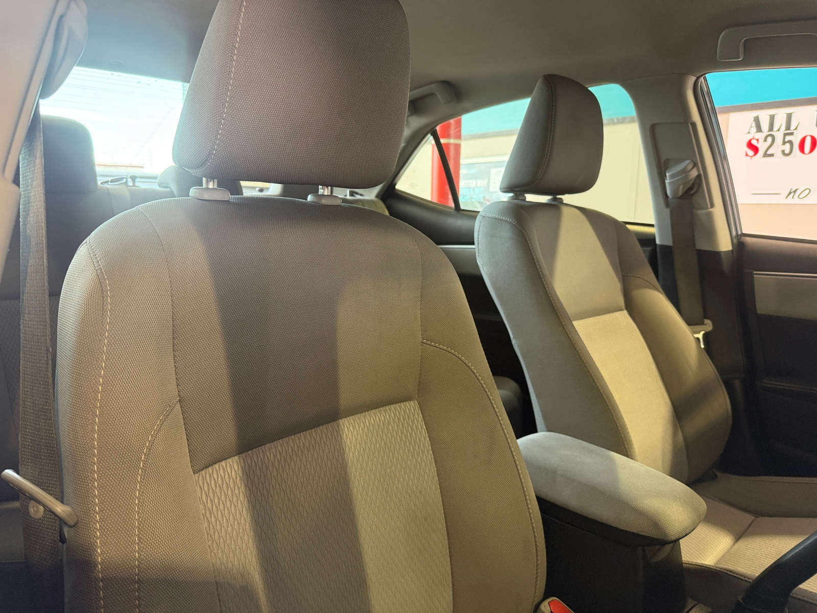 Thumbnail: 2016 Toyota Corolla - 2