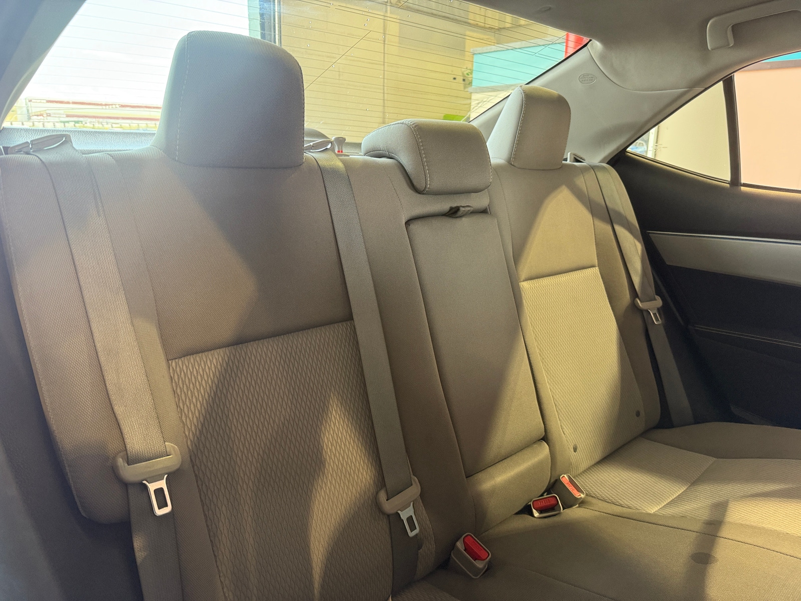Thumbnail: 2016 Toyota Corolla - 6