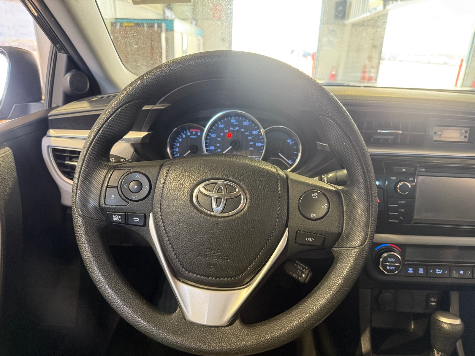 Thumbnail: 2016 Toyota Corolla - 5