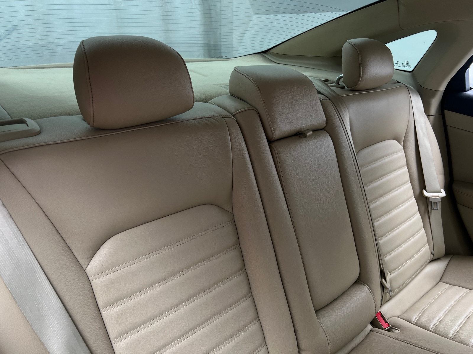 Thumbnail: 2013 Ford Fusion - 6