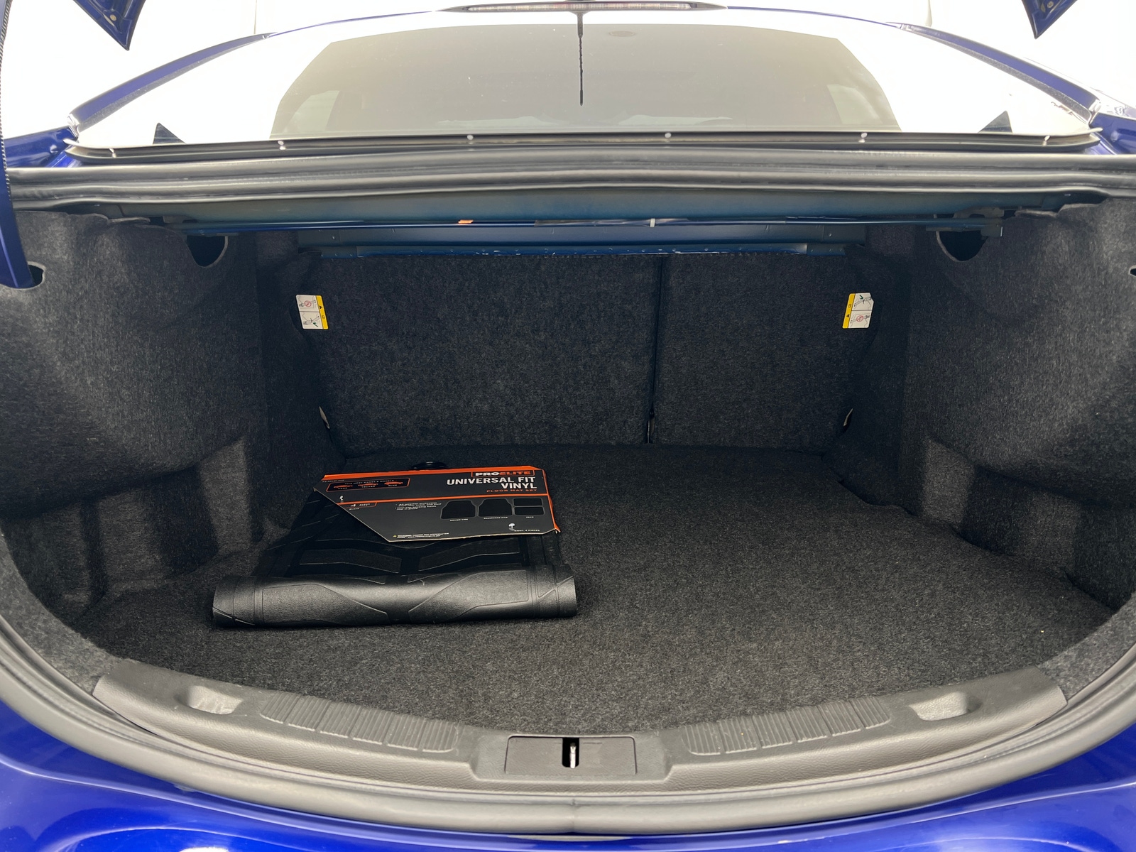 Thumbnail: 2013 Ford Fusion - 7