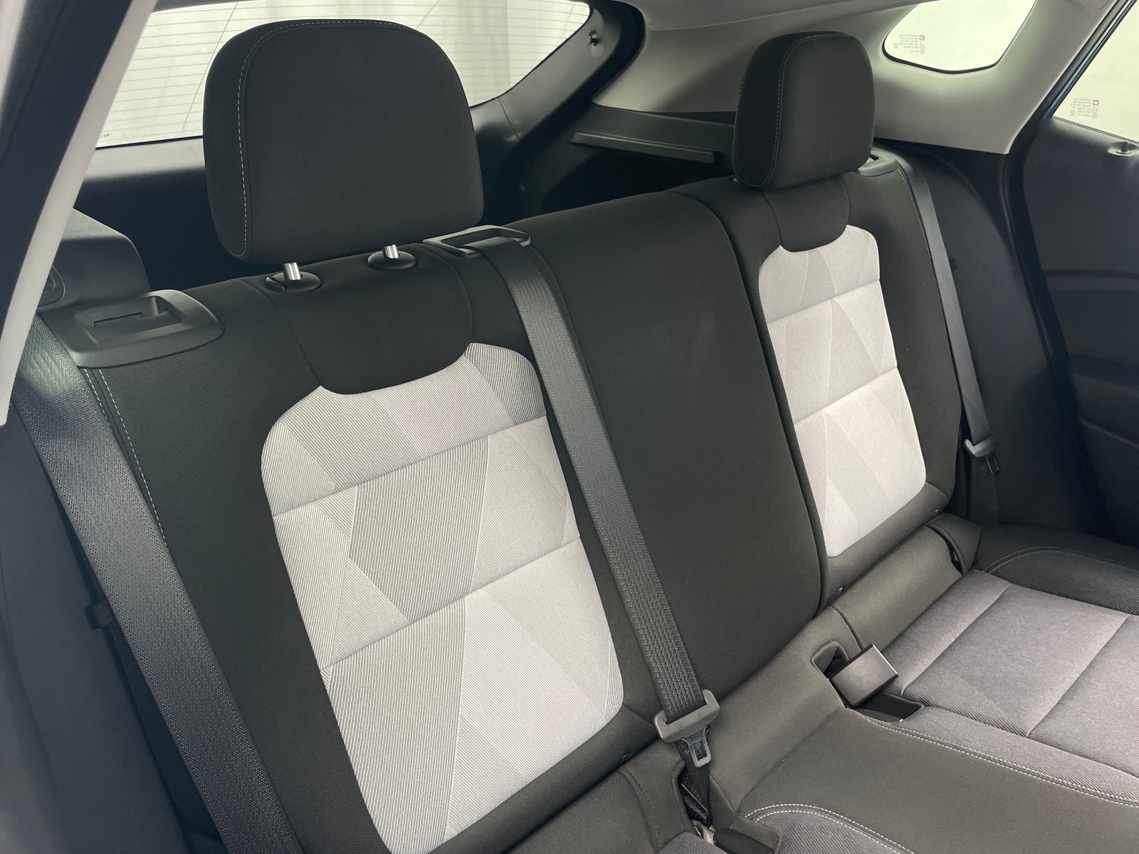 Thumbnail: 2025 Chevrolet Trax - 6
