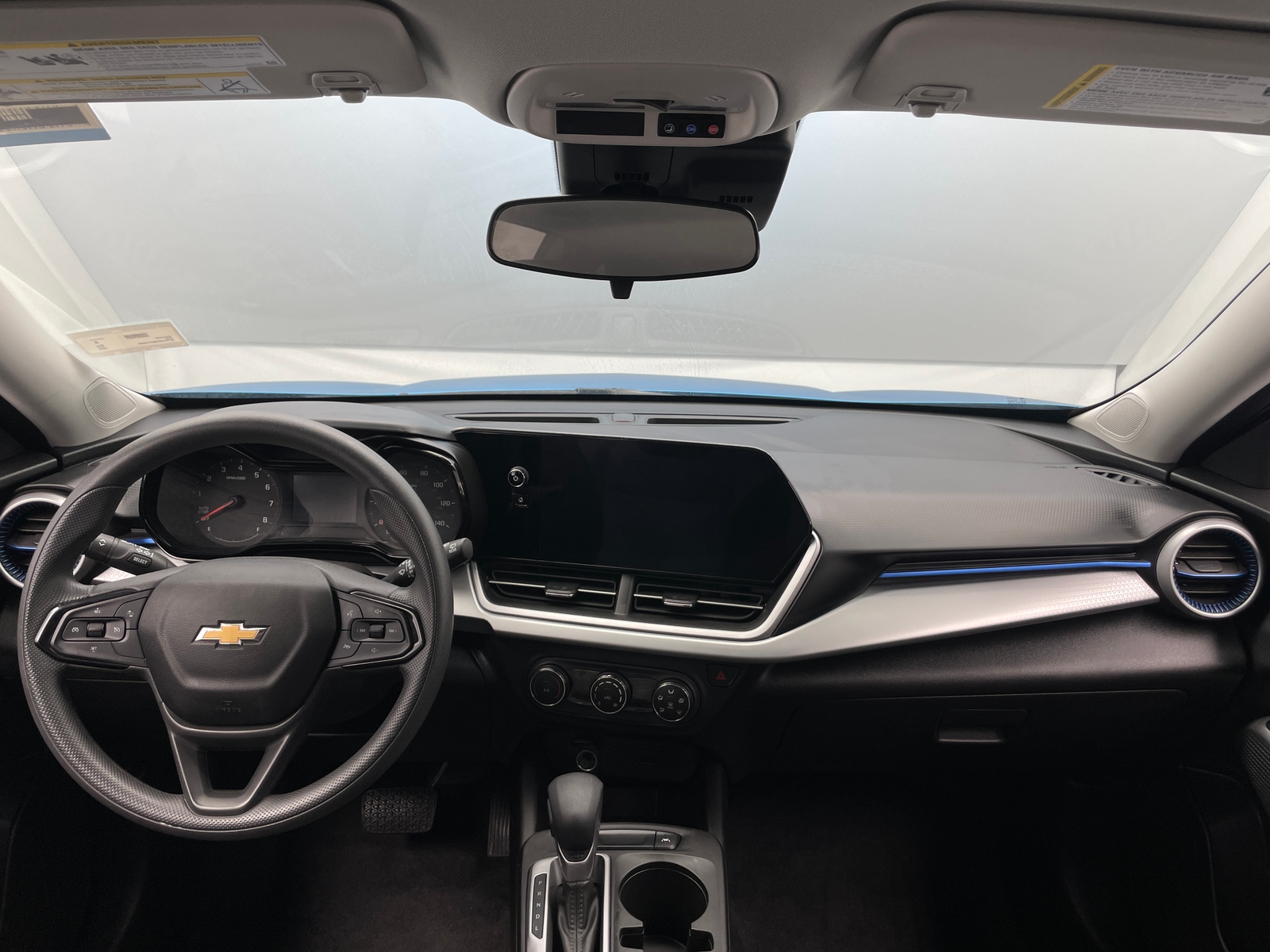 Thumbnail: 2025 Chevrolet Trax - 3