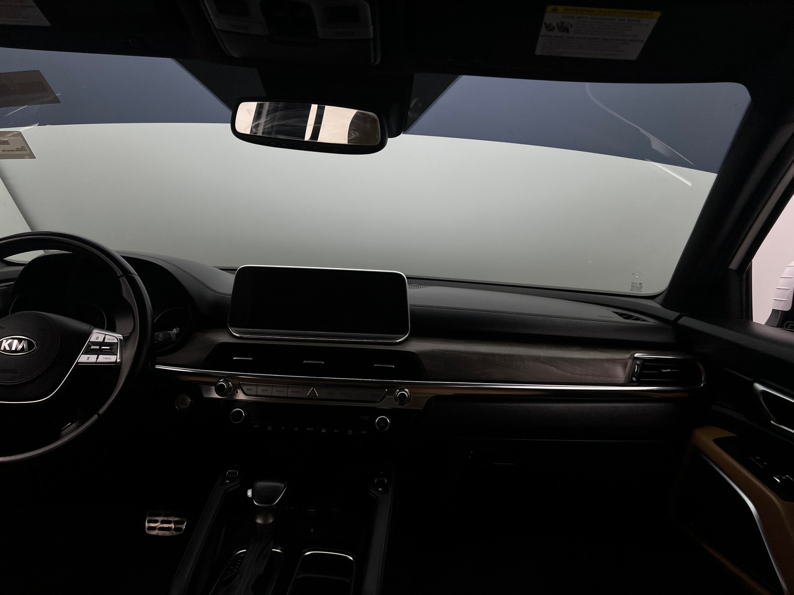 Thumbnail: 2021 Kia Telluride - 2