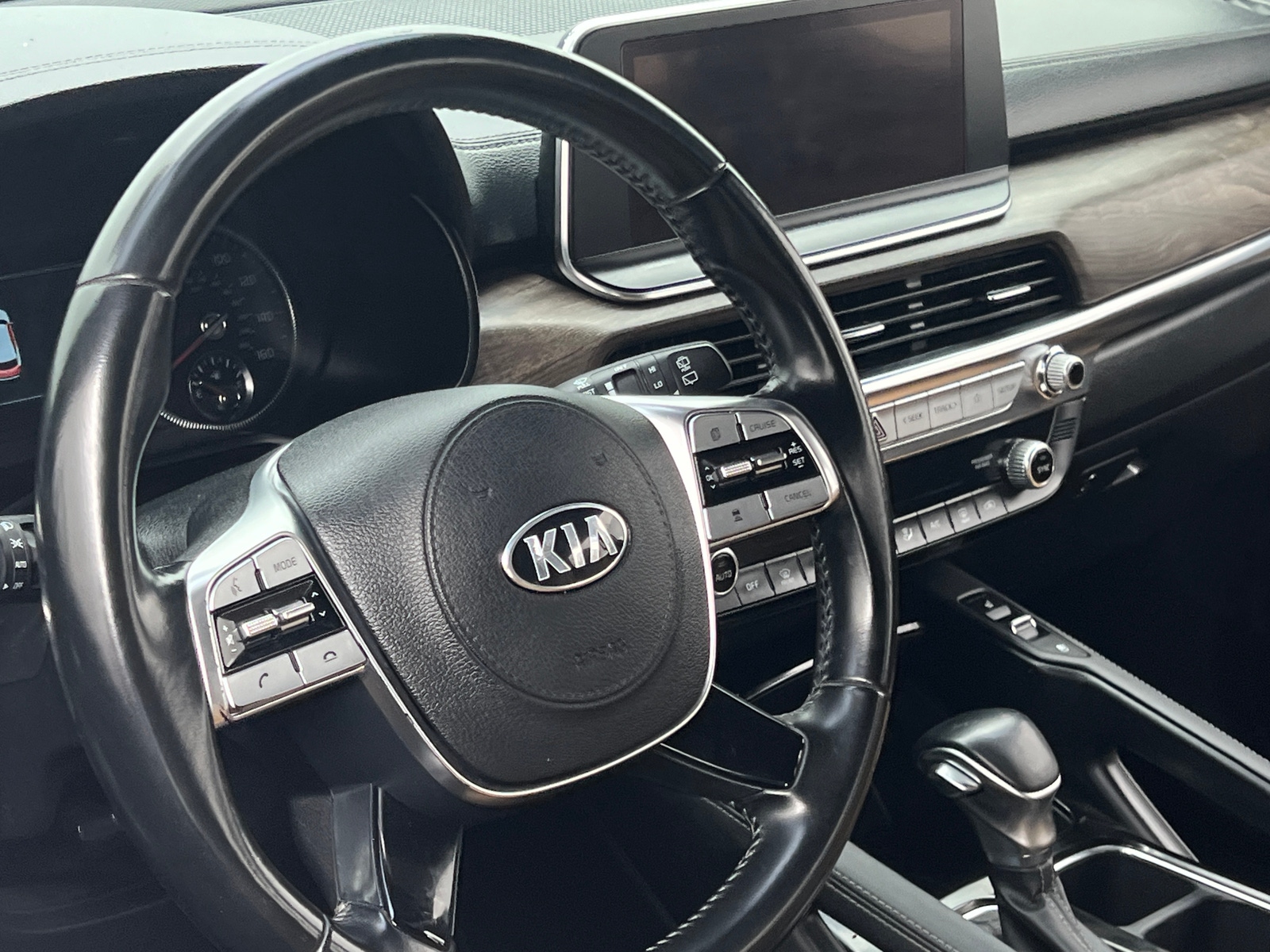 Thumbnail: 2021 Kia Telluride - 4