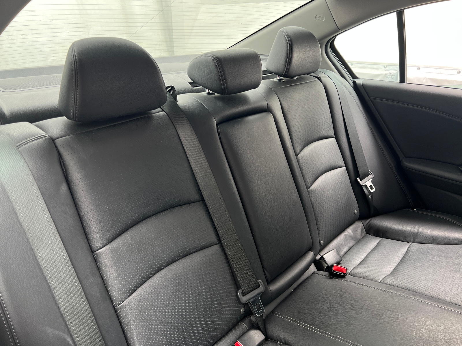 Thumbnail: 2014 Honda Accord - 5