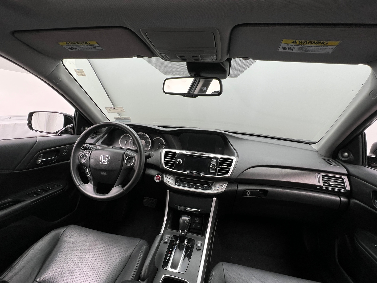 Thumbnail: 2014 Honda Accord - 2
