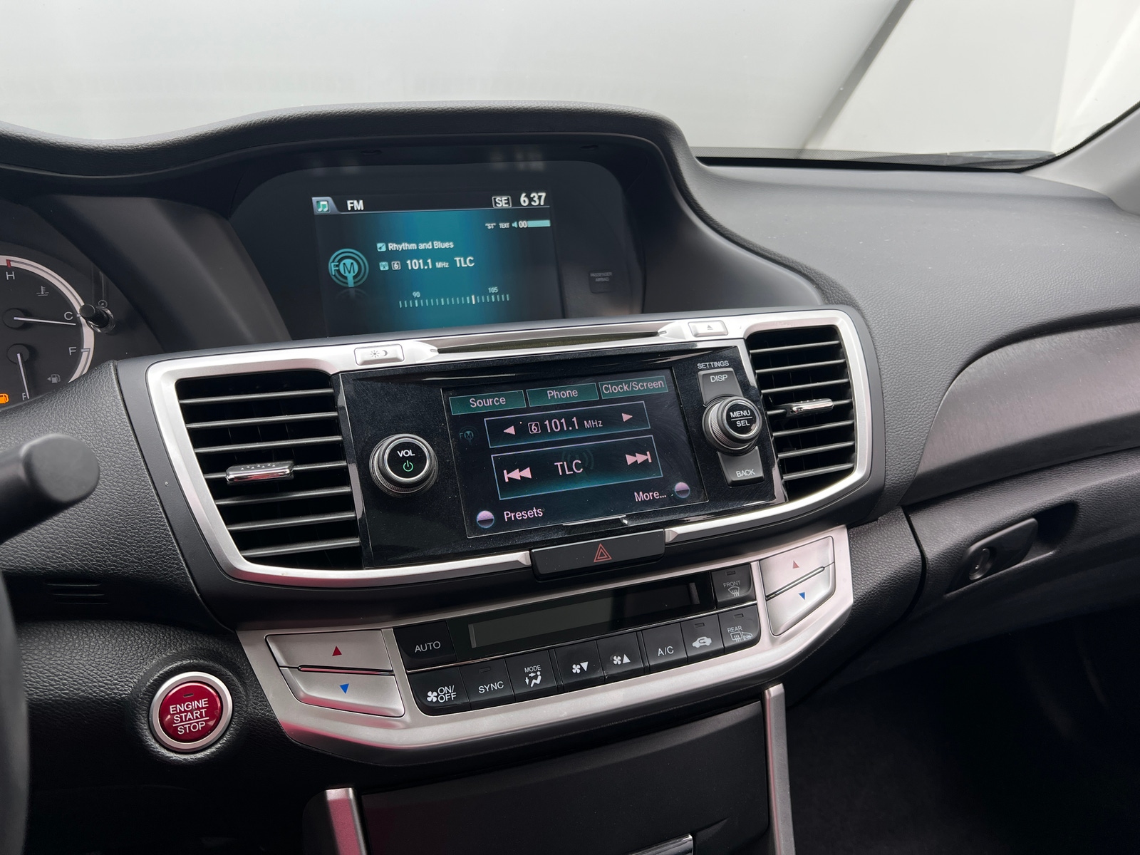 Thumbnail: 2014 Honda Accord - 3