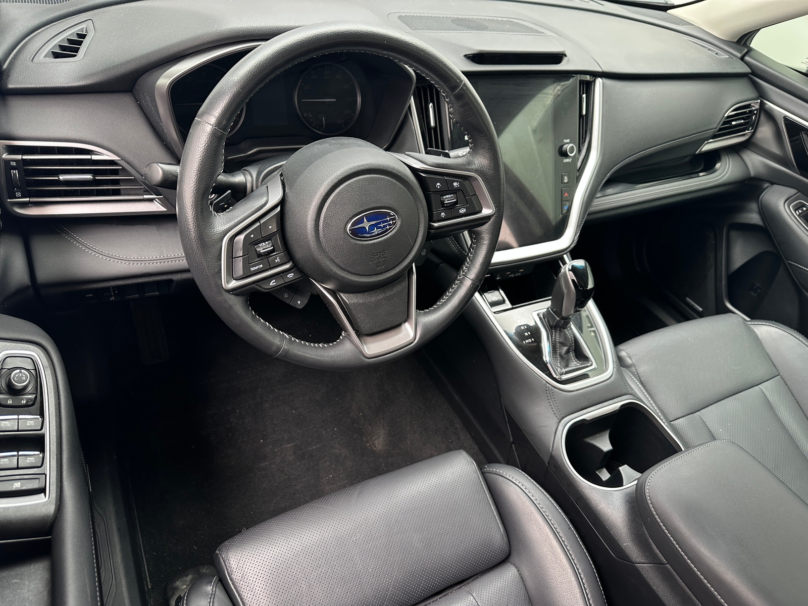 Thumbnail: 2022 Subaru Legacy - 2