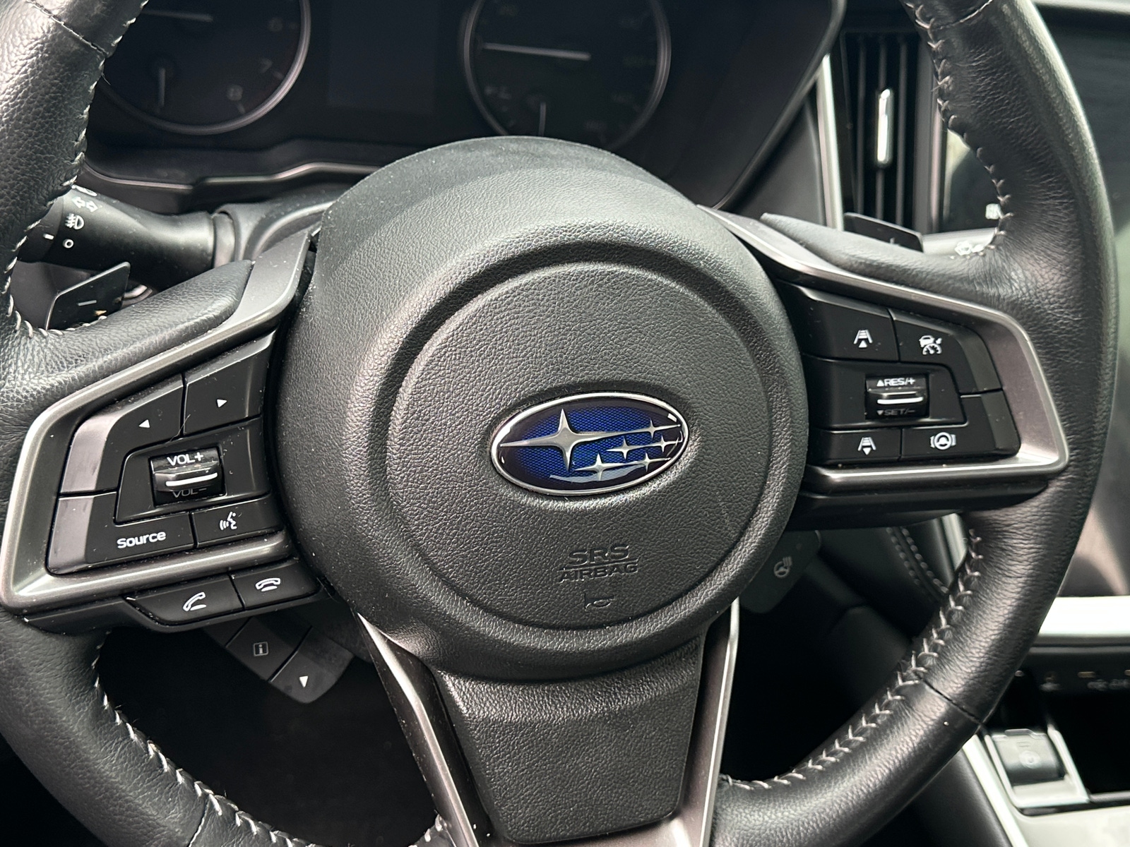 Thumbnail: 2022 Subaru Legacy - 4