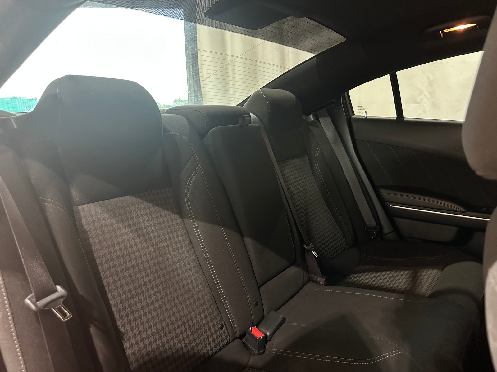 Thumbnail: 2023 Dodge Charger - 6