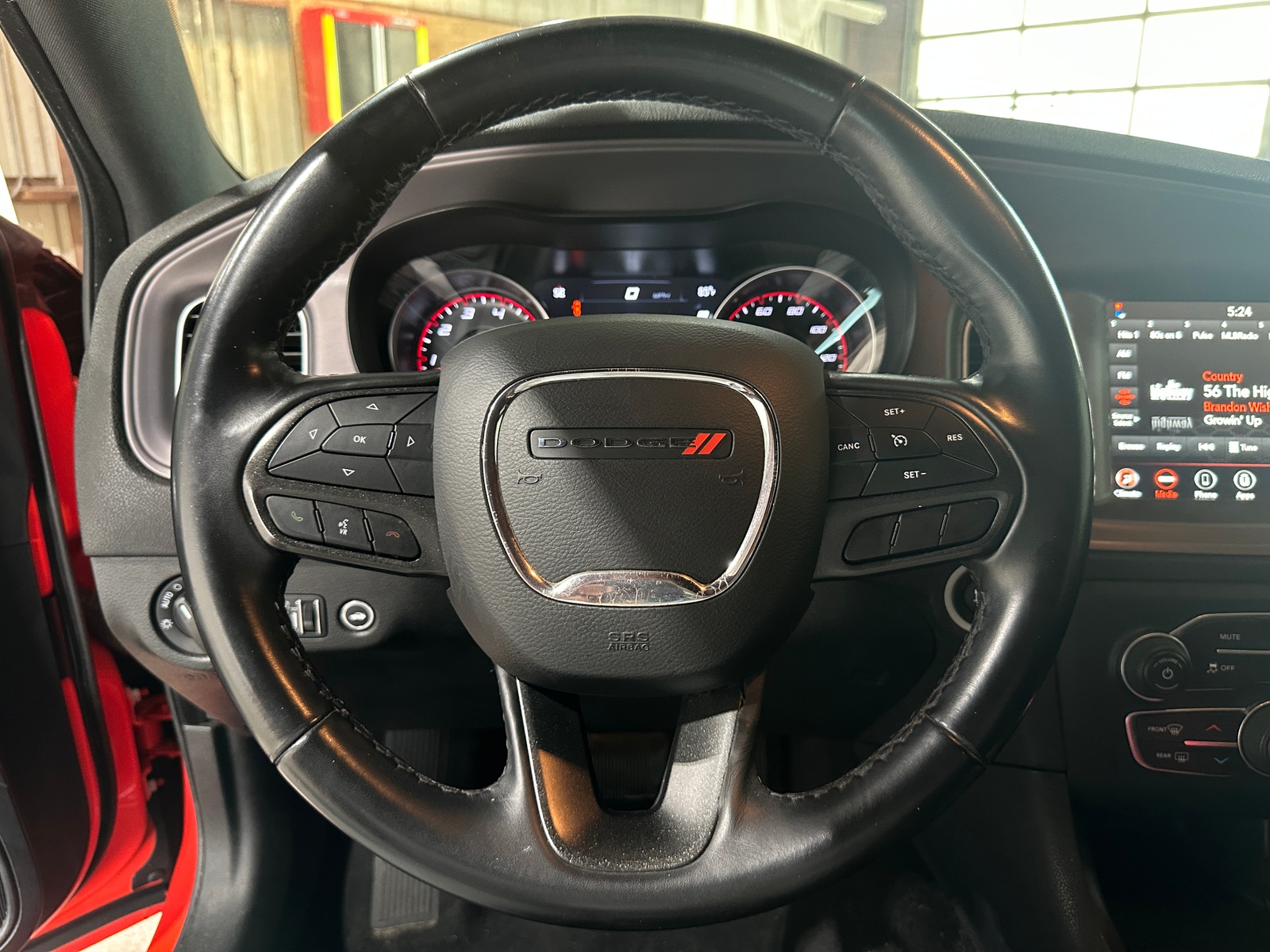 Thumbnail: 2023 Dodge Charger - 5