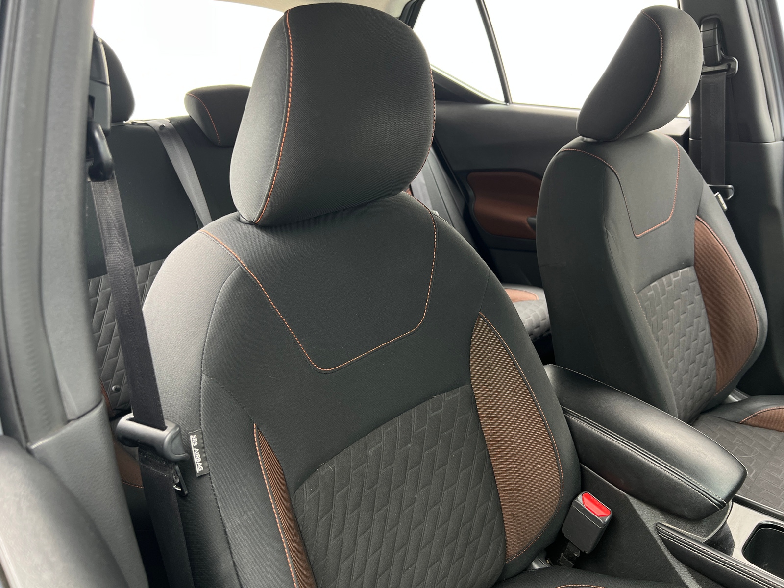Thumbnail: 2021 Nissan Kicks - 2