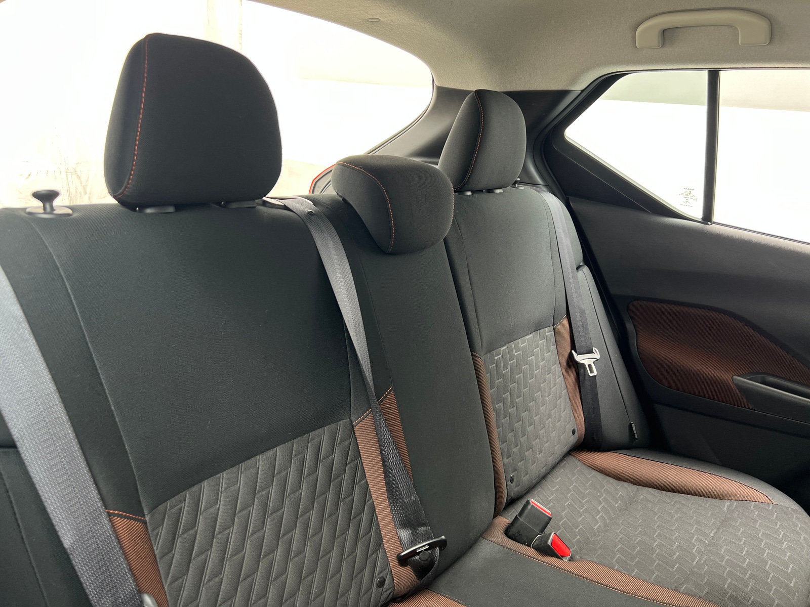 Thumbnail: 2021 Nissan Kicks - 6