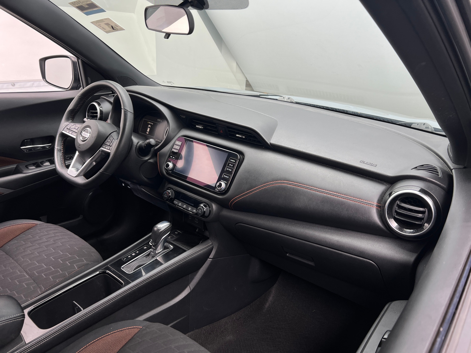 Thumbnail: 2021 Nissan Kicks - 3
