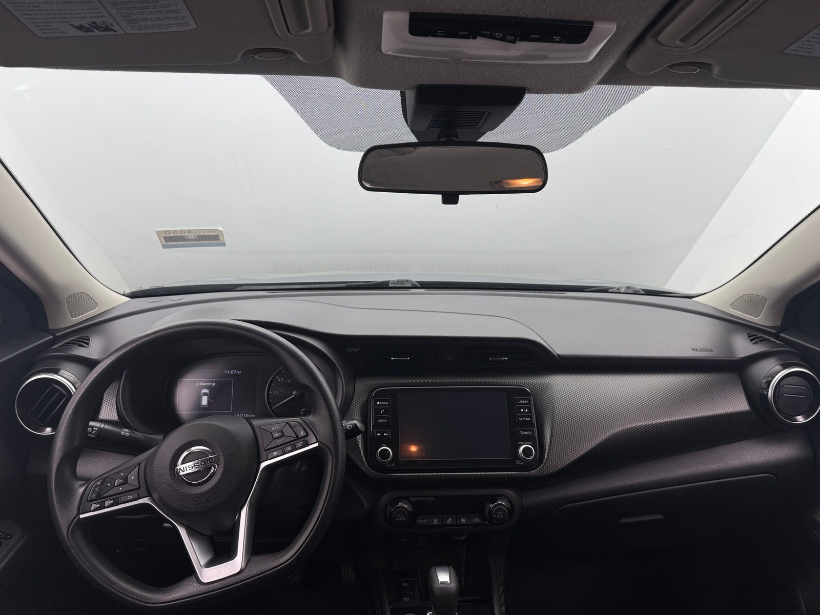 Thumbnail: 2021 Nissan Kicks - 3
