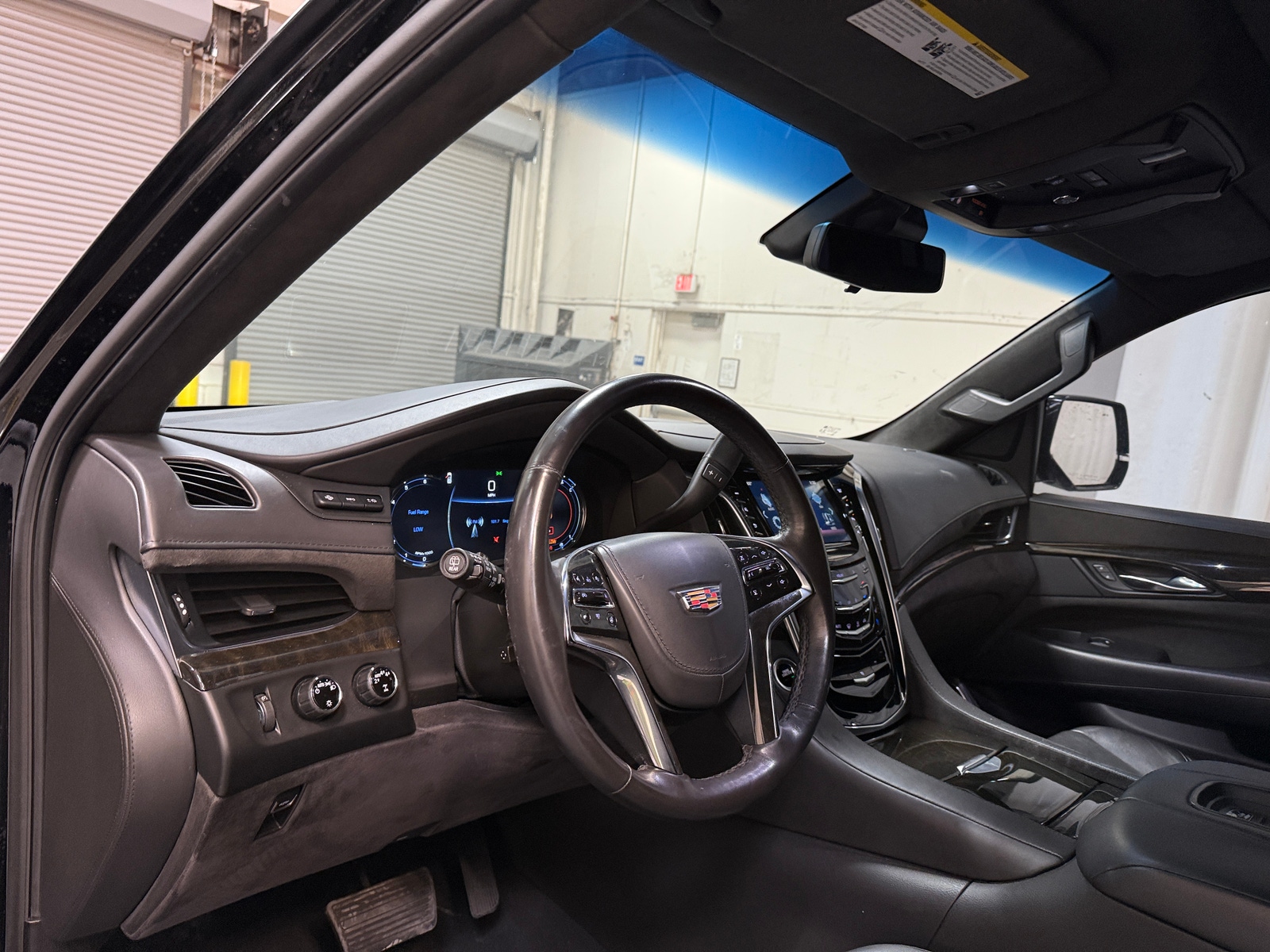 Thumbnail: 2019 Cadillac Escalade - 2