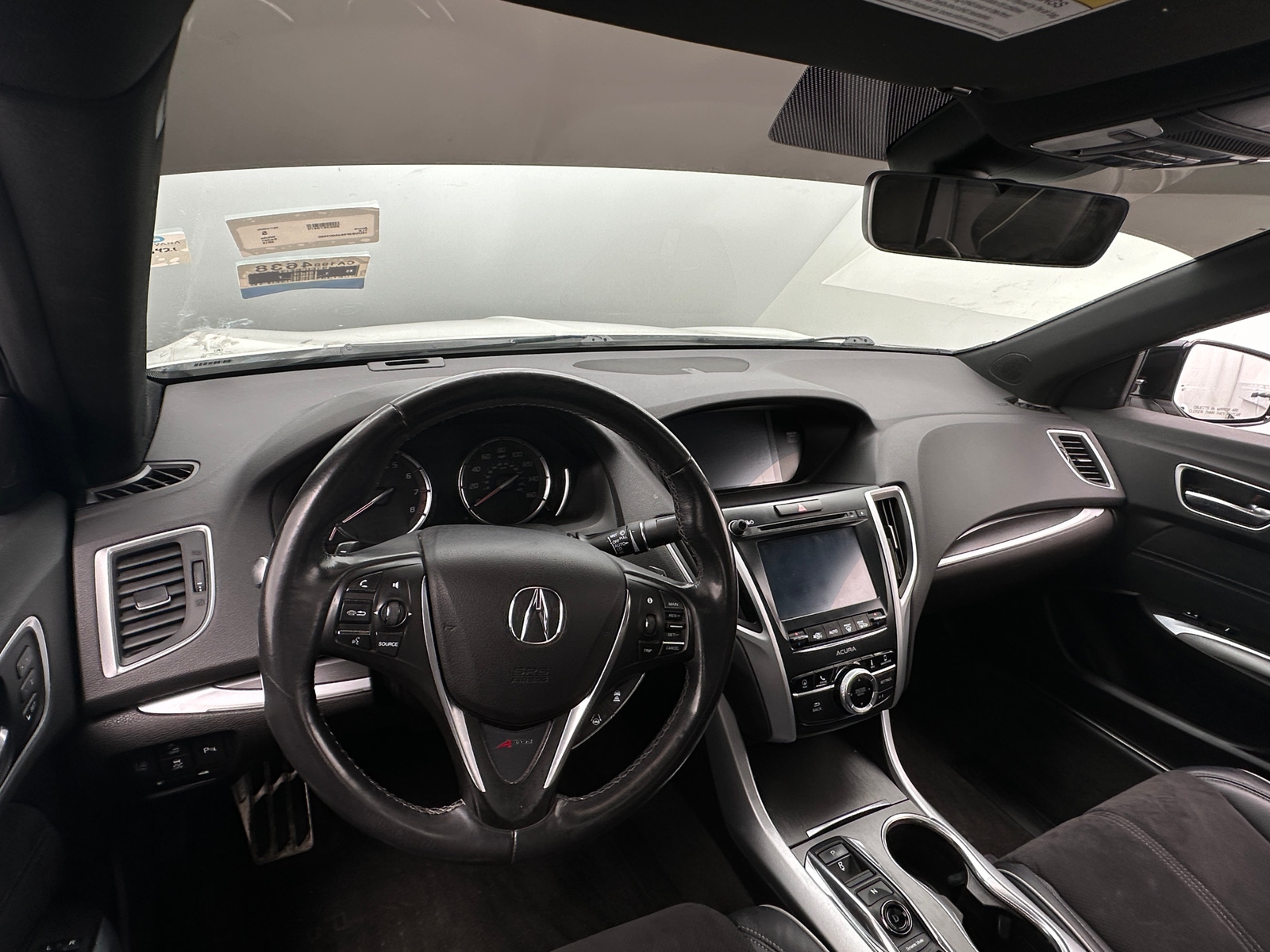 Thumbnail: 2018 Acura TLX - 2