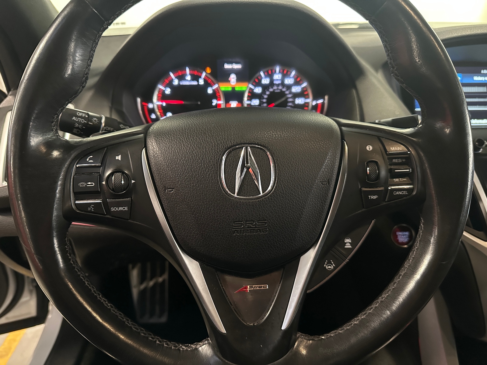 Thumbnail: 2018 Acura TLX - 4