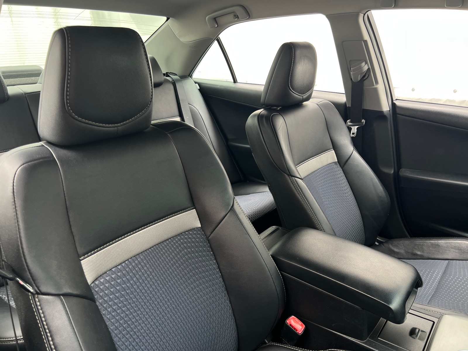 Thumbnail: 2013 Toyota Camry - 2