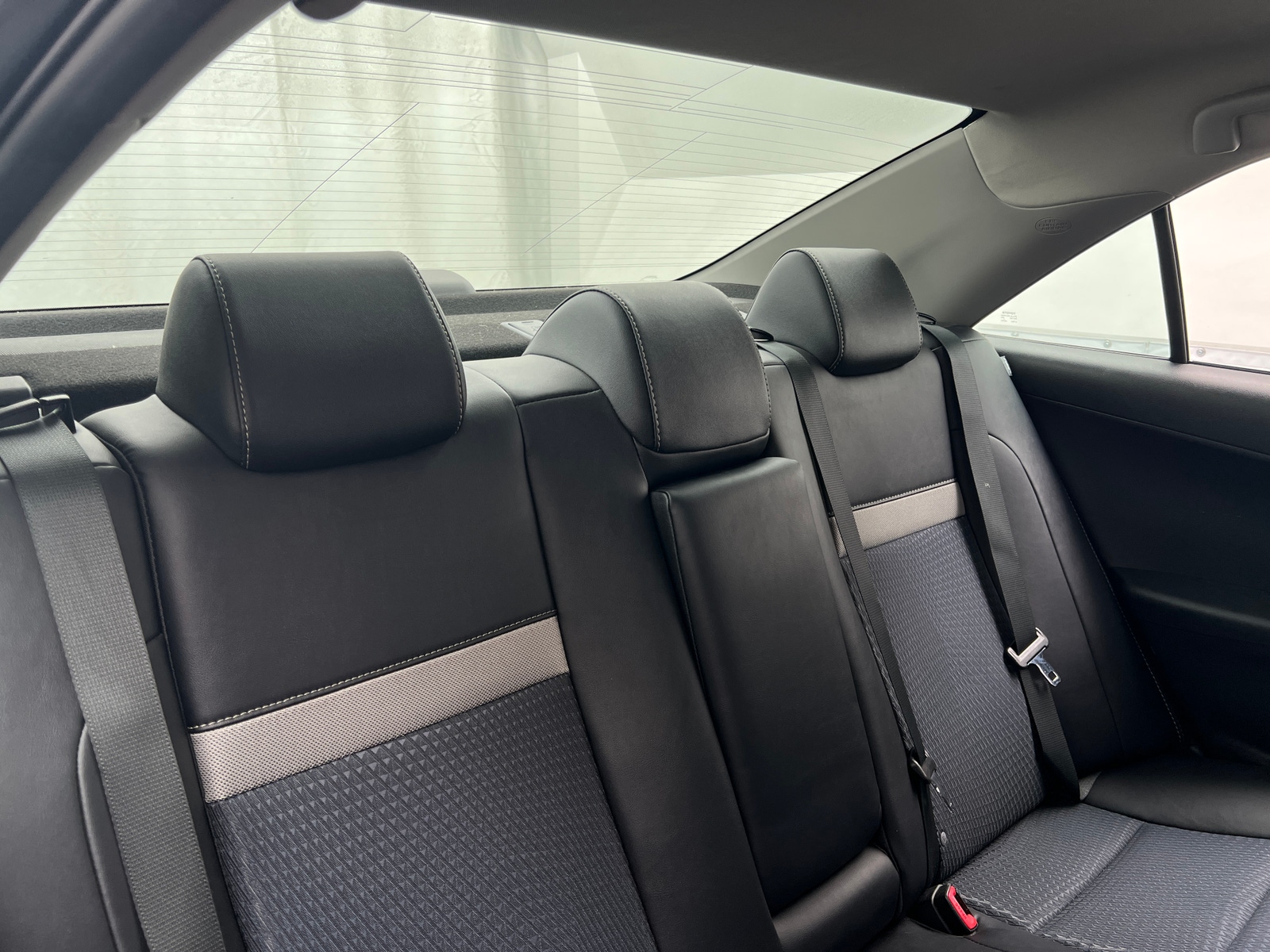 Thumbnail: 2013 Toyota Camry - 6