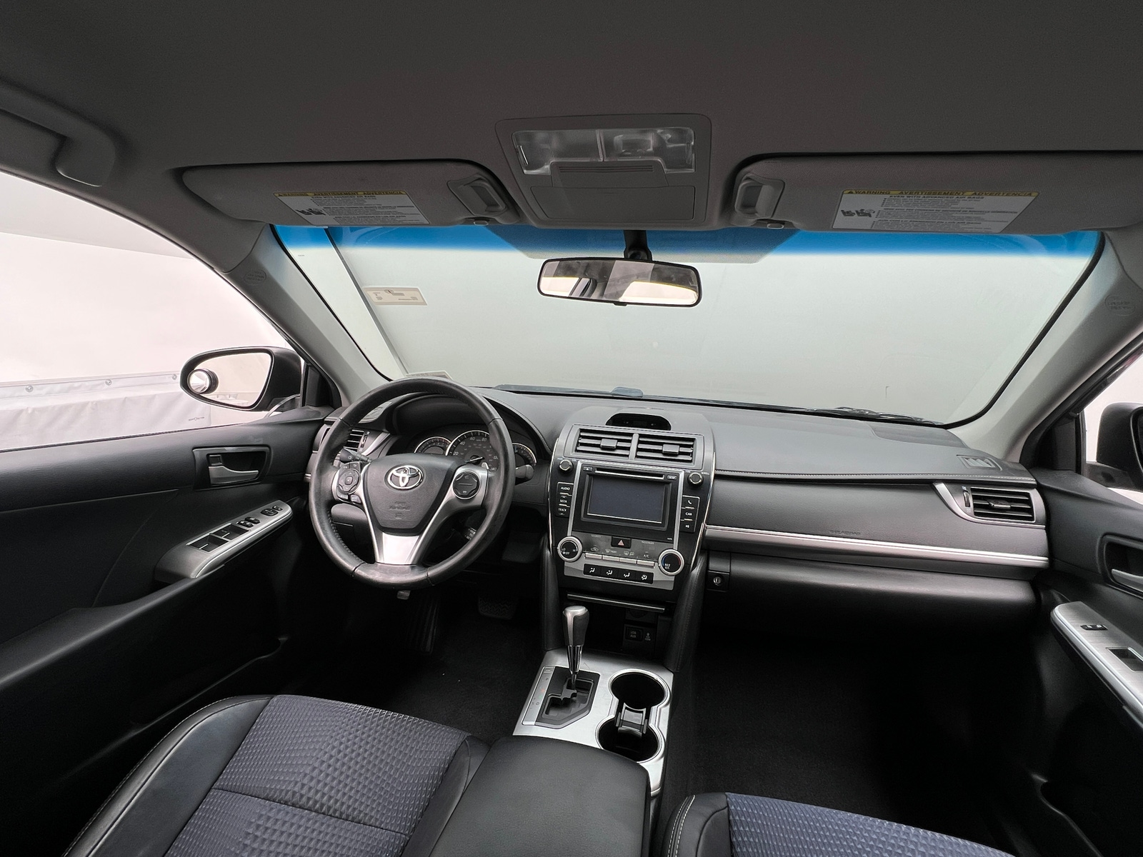 Thumbnail: 2013 Toyota Camry - 3