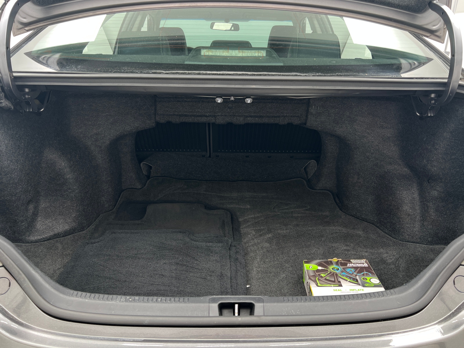 Thumbnail: 2013 Toyota Camry - 7