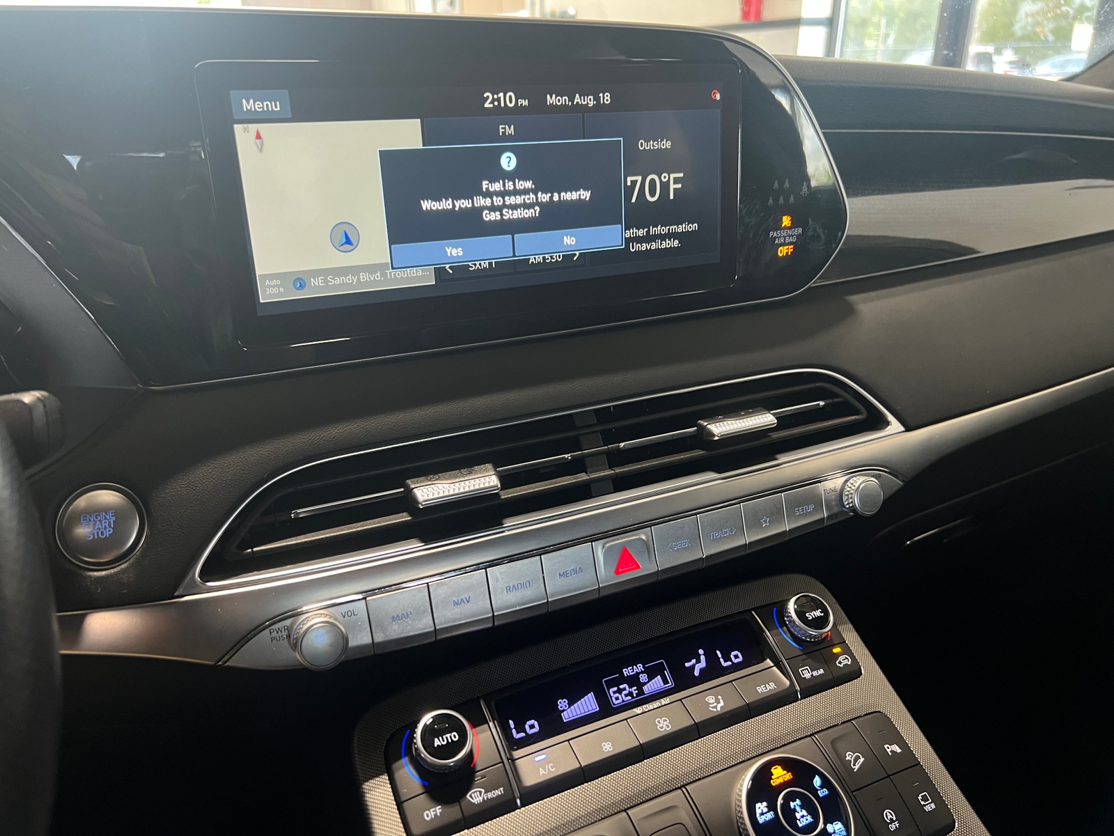 Thumbnail: 2021 Hyundai Palisade - 3