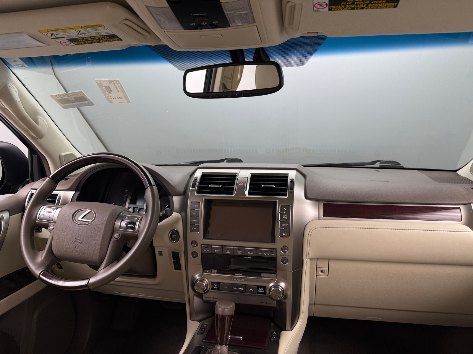 Thumbnail: 2019 Lexus GX - 2