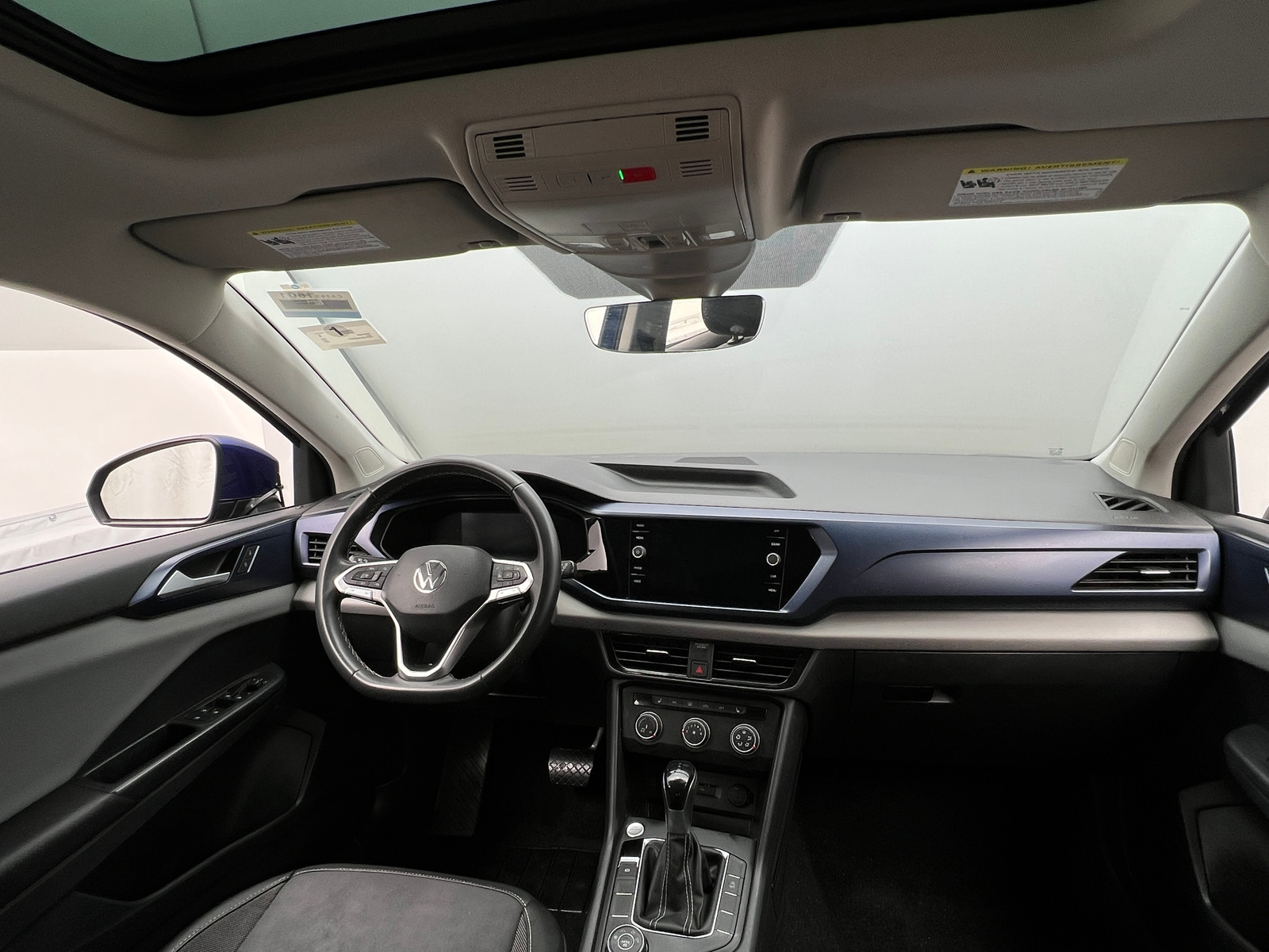 Thumbnail: 2022 Volkswagen Taos - 2