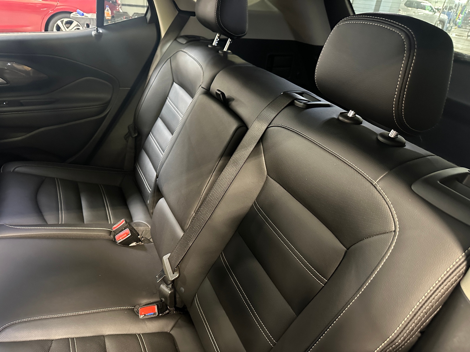 Thumbnail: 2022 GMC Terrain - 5