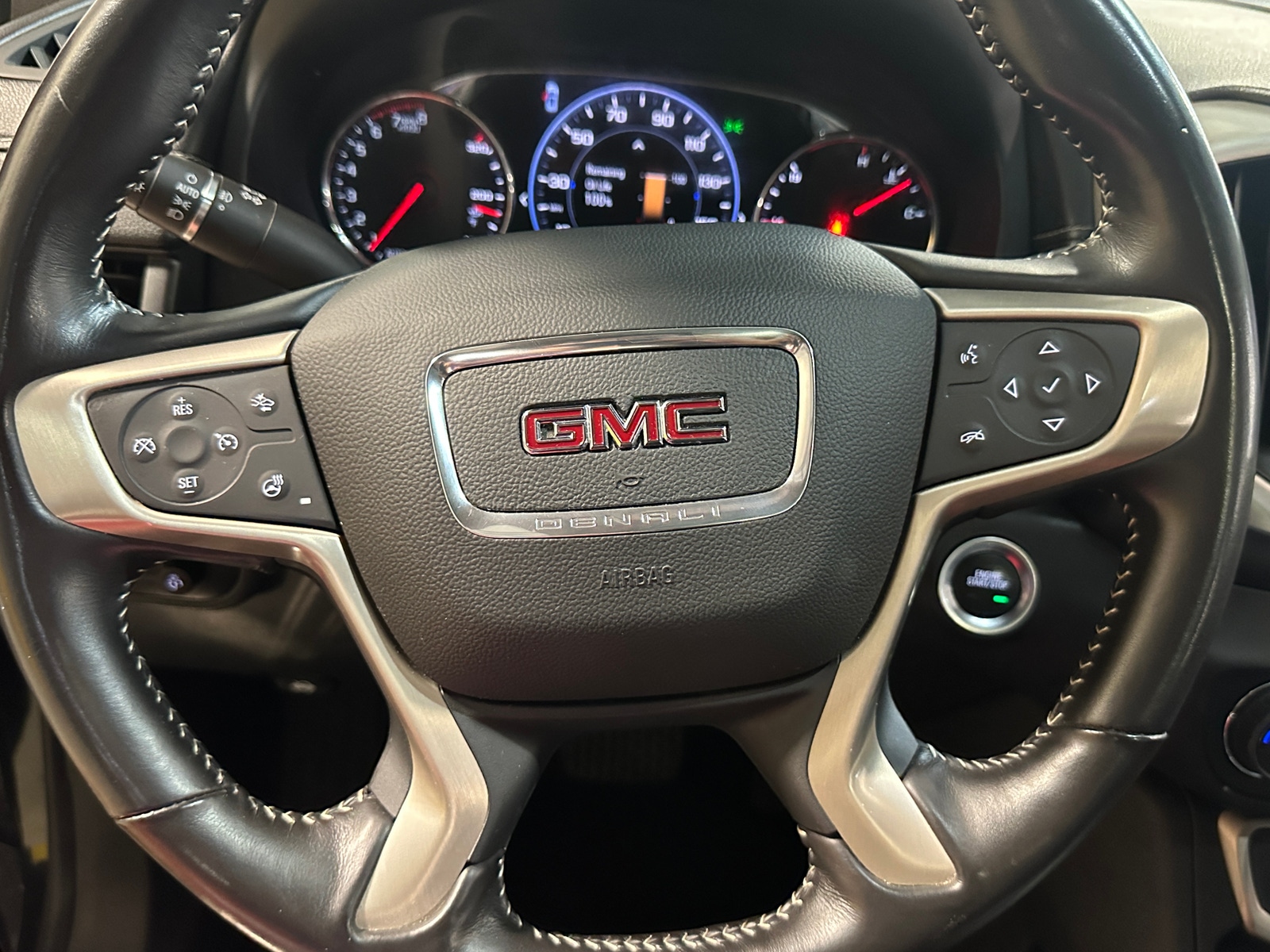 Thumbnail: 2022 GMC Terrain - 4