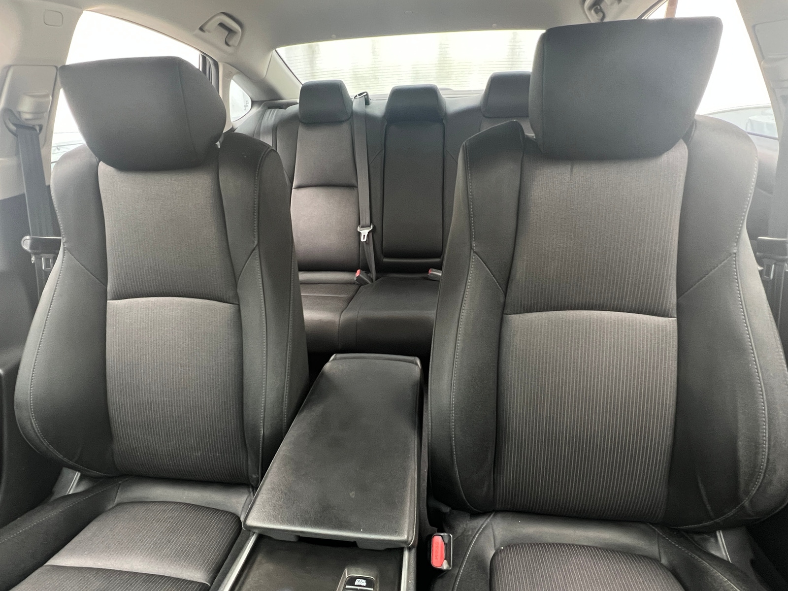 Thumbnail: 2019 Honda Accord - 2
