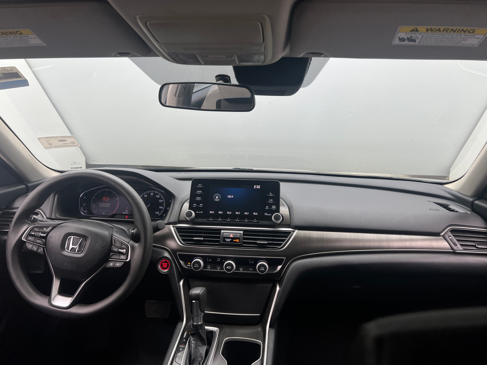 Thumbnail: 2019 Honda Accord - 3